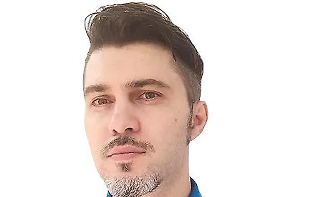 Сергеев Аркадий Владимирович