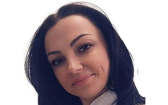 Лысенко Елена Евгеньевна