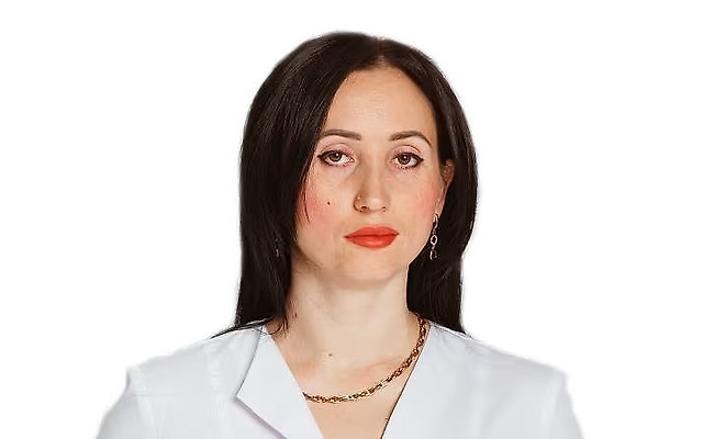 Кулемина Юлия Павловна