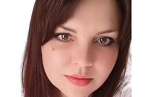Галыгина Наталья Леонидовна
