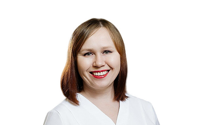 Романова Лиана Николаевна