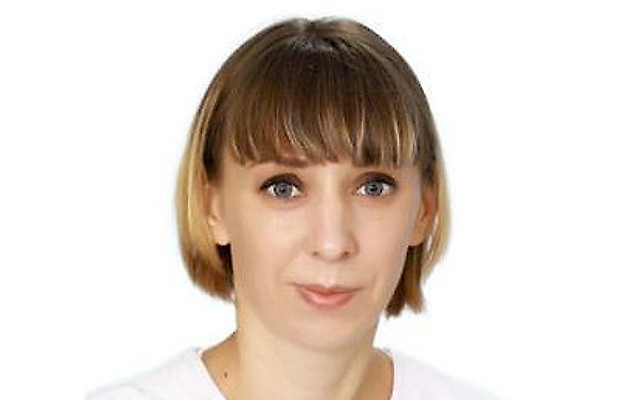 Гайдамака Светлана Юрьевна