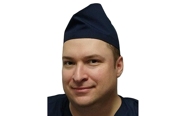 Маколдин Андрей Васильевич