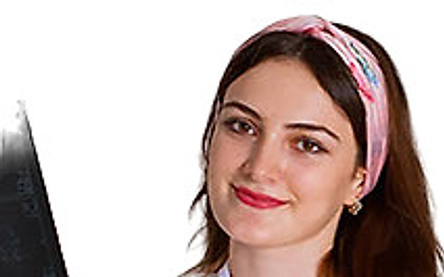 Семенова Айшат Аубекировна