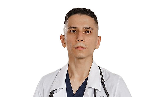 Алимов Илхом Алимжанович