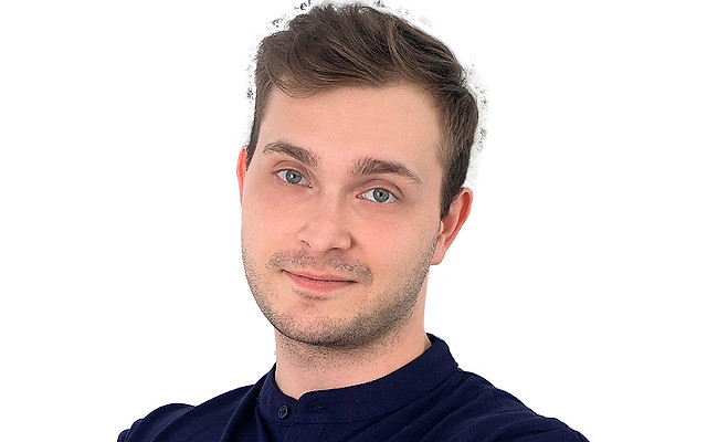 Лежнев Антон Евгеньевич