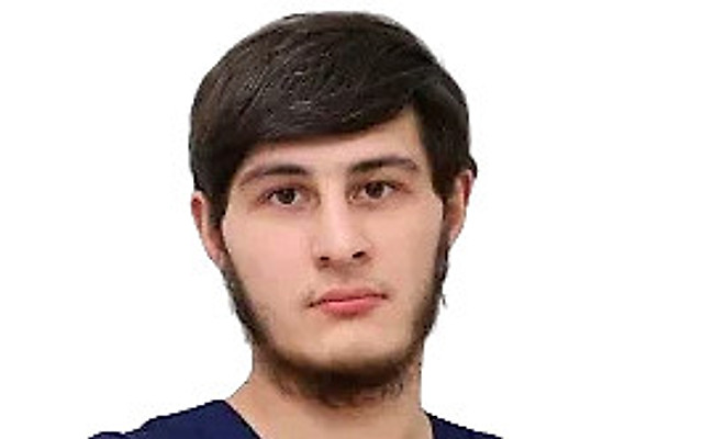 Джуккаев Хасан Манафович