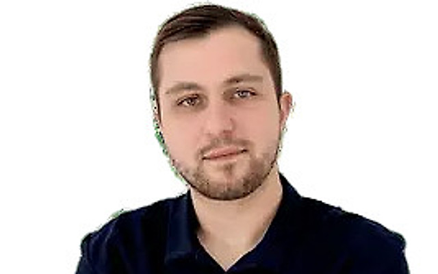 Юрченко Игорь Владимирович