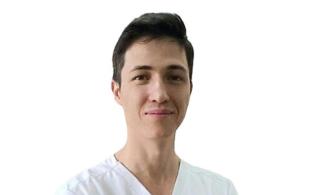Хазиев Данил Василович