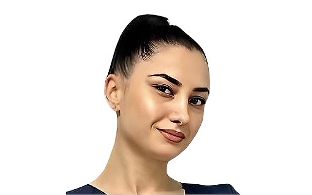 Давтян Аракся Стёпаевна