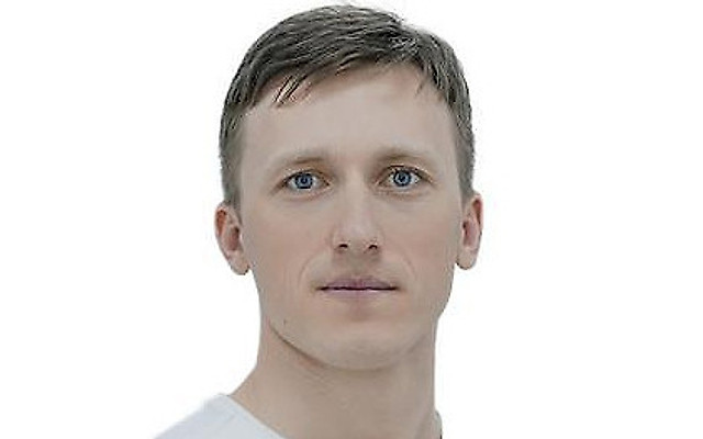 Камаев Максим Владиславович