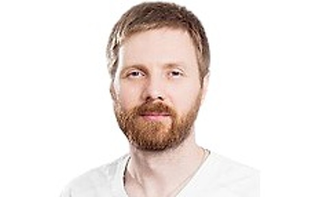Рыбальченко Антон Владимирович