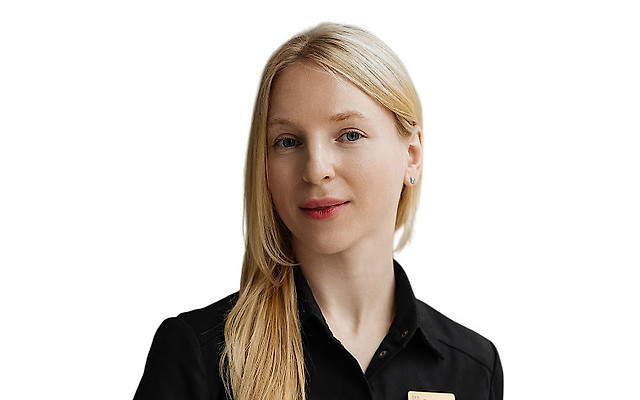 Качалова Екатерина Сергеевна