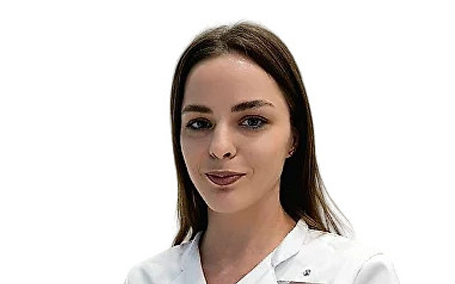 Водопьянова Ольга Николаевна