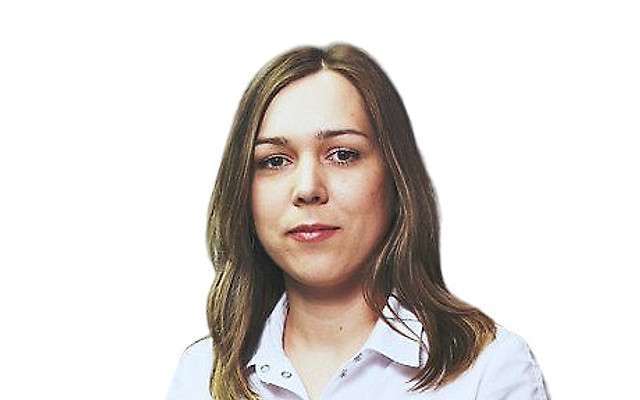 Романенко Марина Игоревна