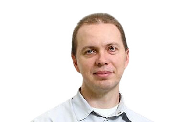 Туголуков Александр Вячеславович