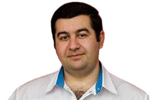 Арутюнян Генри Александрович