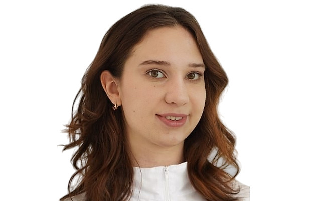 Самойленко Мария Викторовна