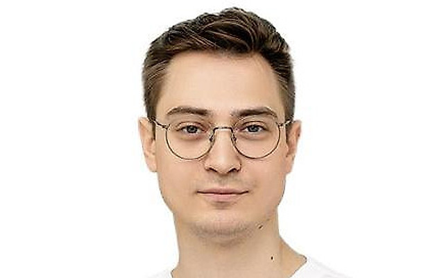Кулинич Вадим Владиславович