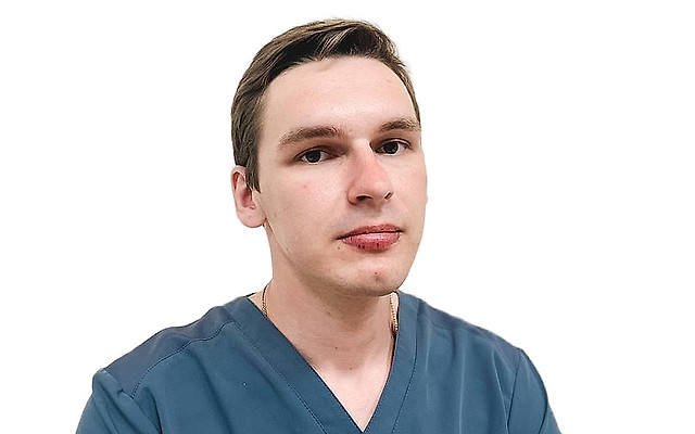 Чимаев Артем Александрович