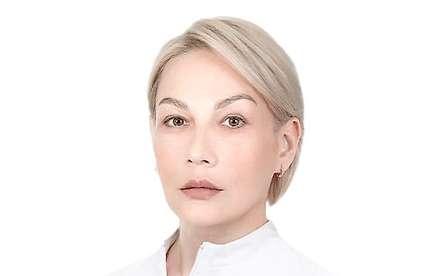 Колбина Александрина Александровна