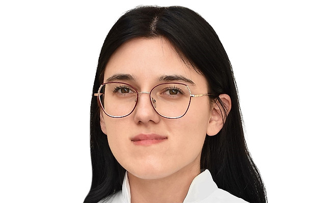 Эбзеева Милана Муратовна