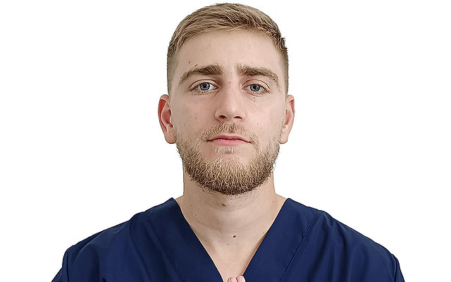 Торосьян Георгий Суренович