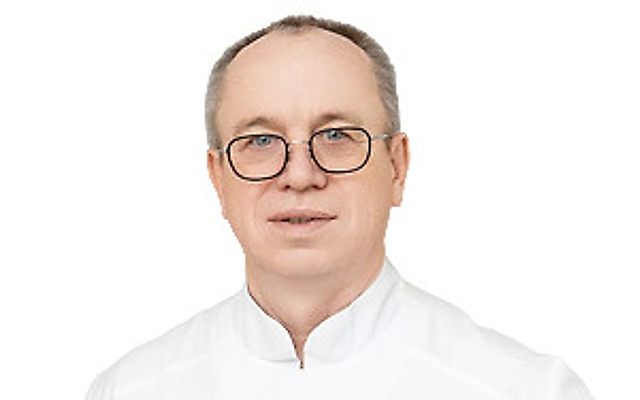Ефремов Олег Владимирович