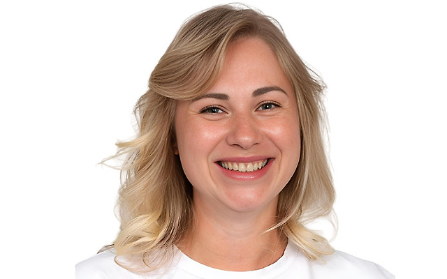 Казимирова (Гречишкина) Анна