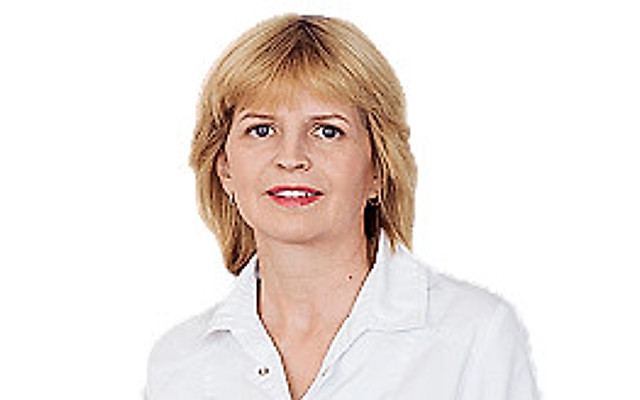 Вылцан Наталья Викторовна
