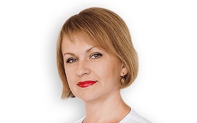 Невзорова Людмила Владимировна