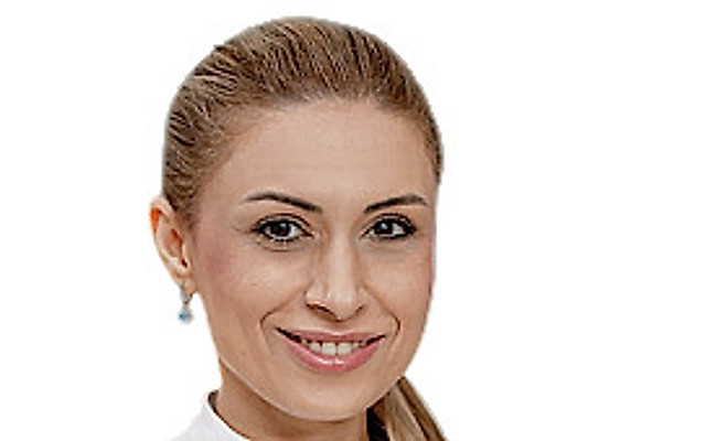 Кузишина Эмилия Артемовна