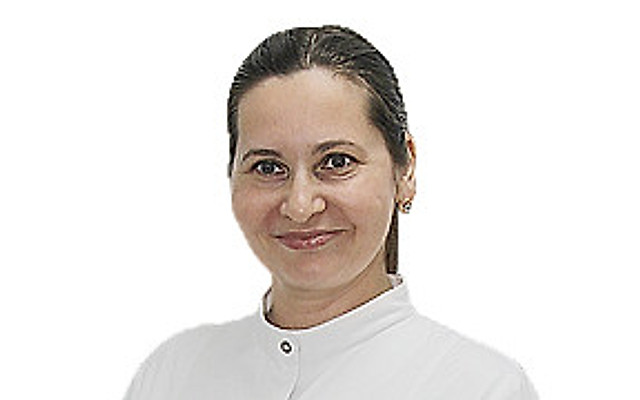Макеева Татьяна Владимировна