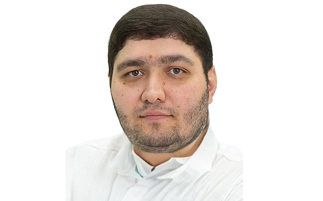 Худзиев Артур Аланович