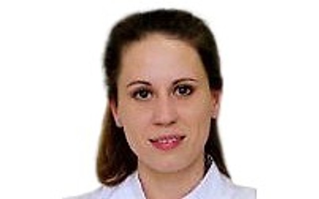 Мисюрина Алина Андреевна