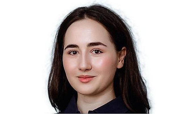 Кочиева Виктория Эдуардовна