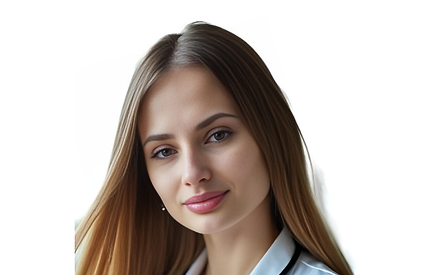 Решетняк Алена Сергеевна