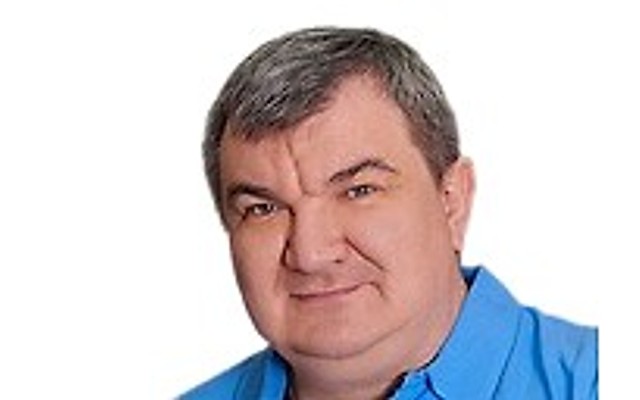Шастин Евгений Николаевич