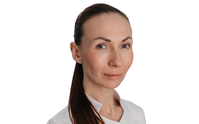Кобрис Елена Викторовна