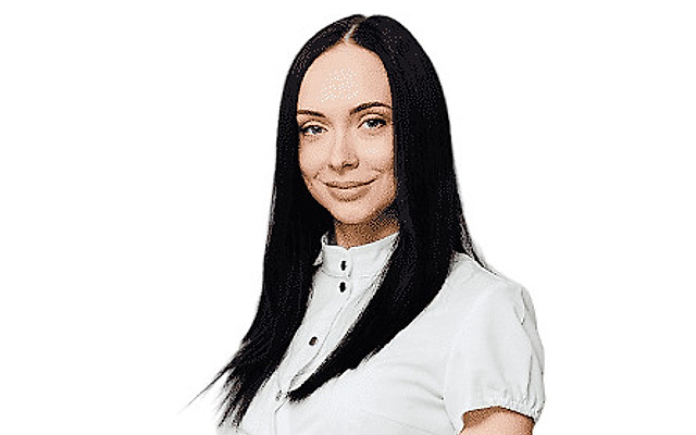 Адмаева Татьяна Александровна