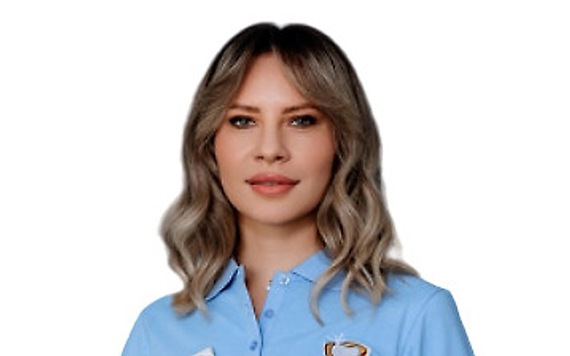 Глотова Алла Андреевна