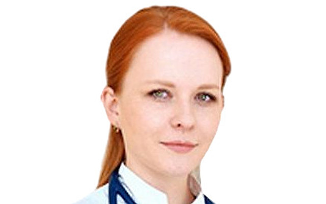 Зибарова Наталья Николаевна