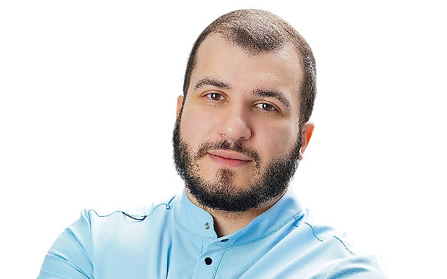 Кигеян Карен Валерьевич