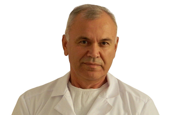 Логинов Андрей Анатольевич