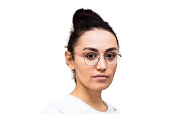 Идиева Кимие Изатуллоевна