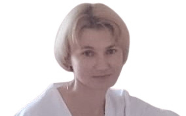 Сорокина Елена Александровна