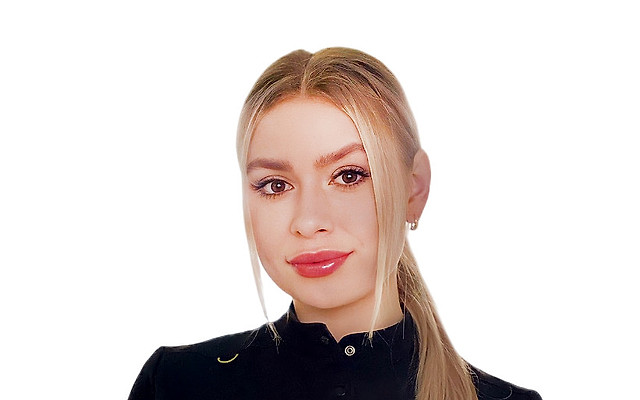 Шкуро Ксения Александровна