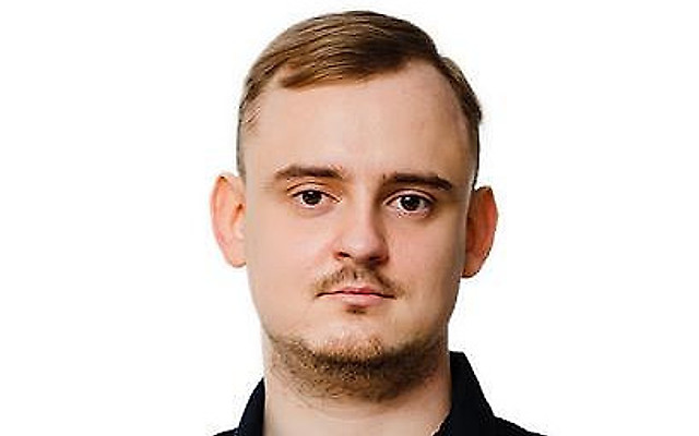 Кургузов Александр Олегович