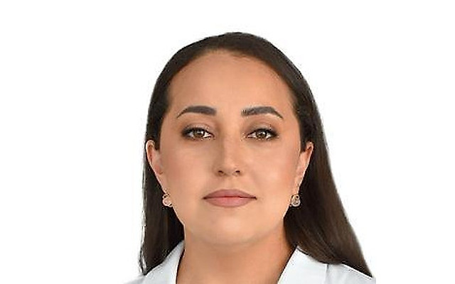 Куранова Зульфия Алиевна