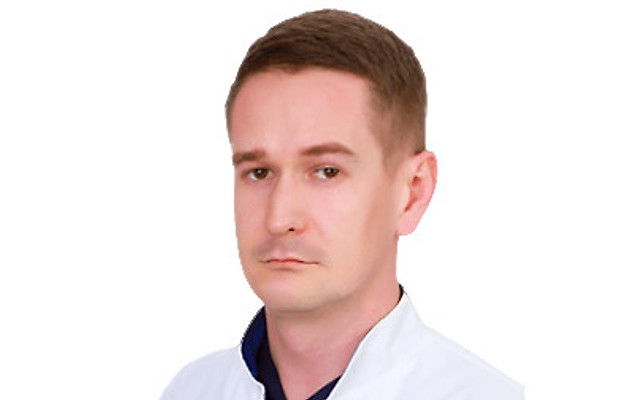 Нагорный Никита Юрьевич